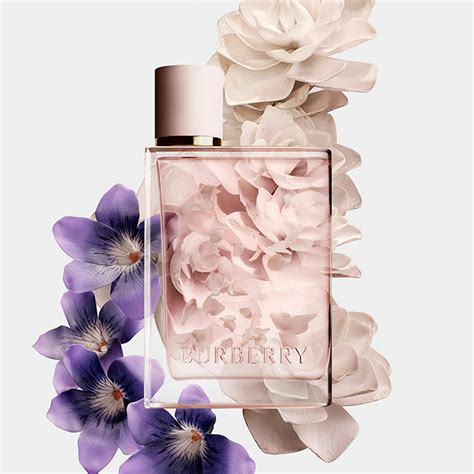 burberry her petals kosmetyczka|Her Eau de Parfum Petals Limited Edition 88ml.